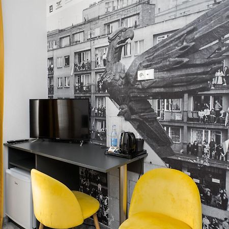 Park Apartamenty Χρζάνοβ Εξωτερικό φωτογραφία