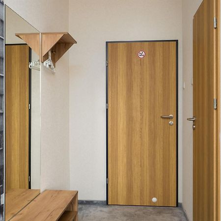 Park Apartamenty Χρζάνοβ Εξωτερικό φωτογραφία
