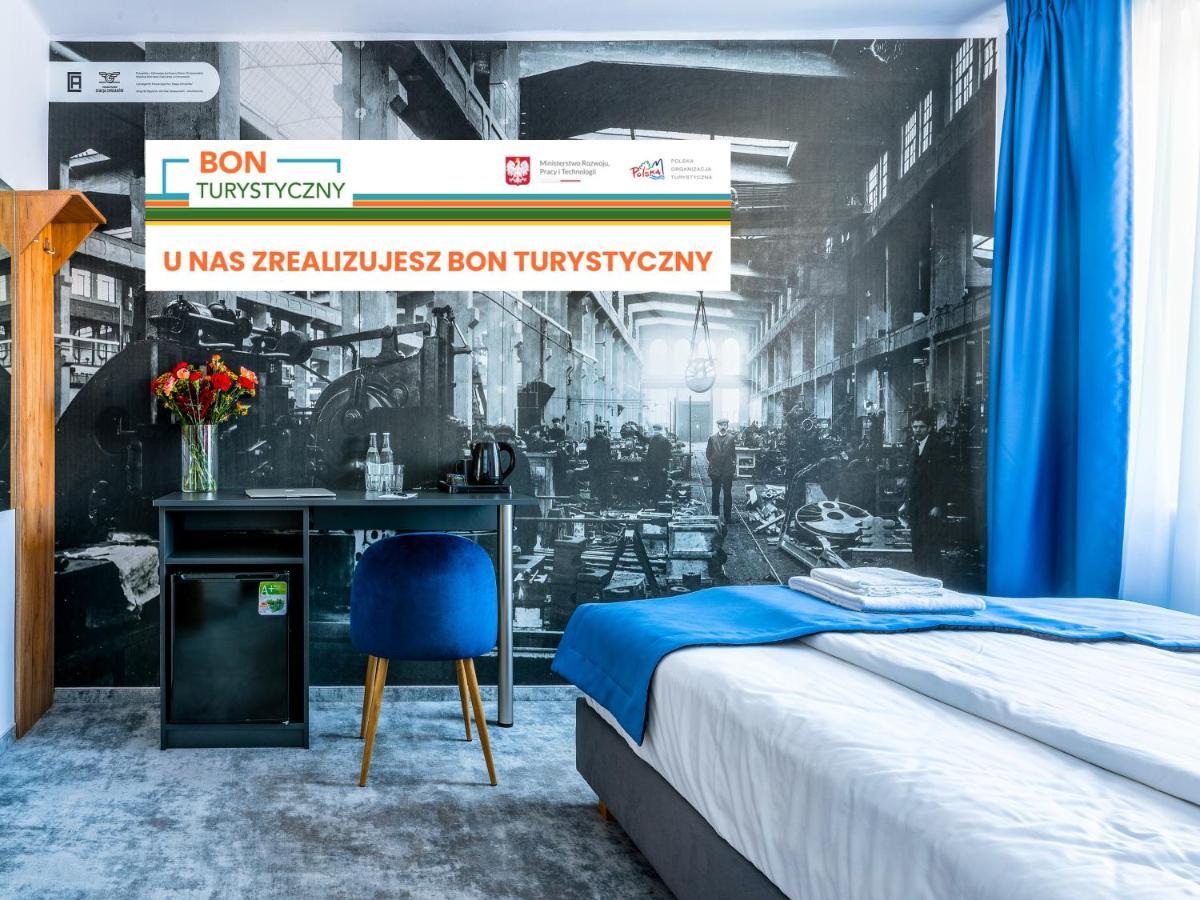 Park Apartamenty Χρζάνοβ Εξωτερικό φωτογραφία