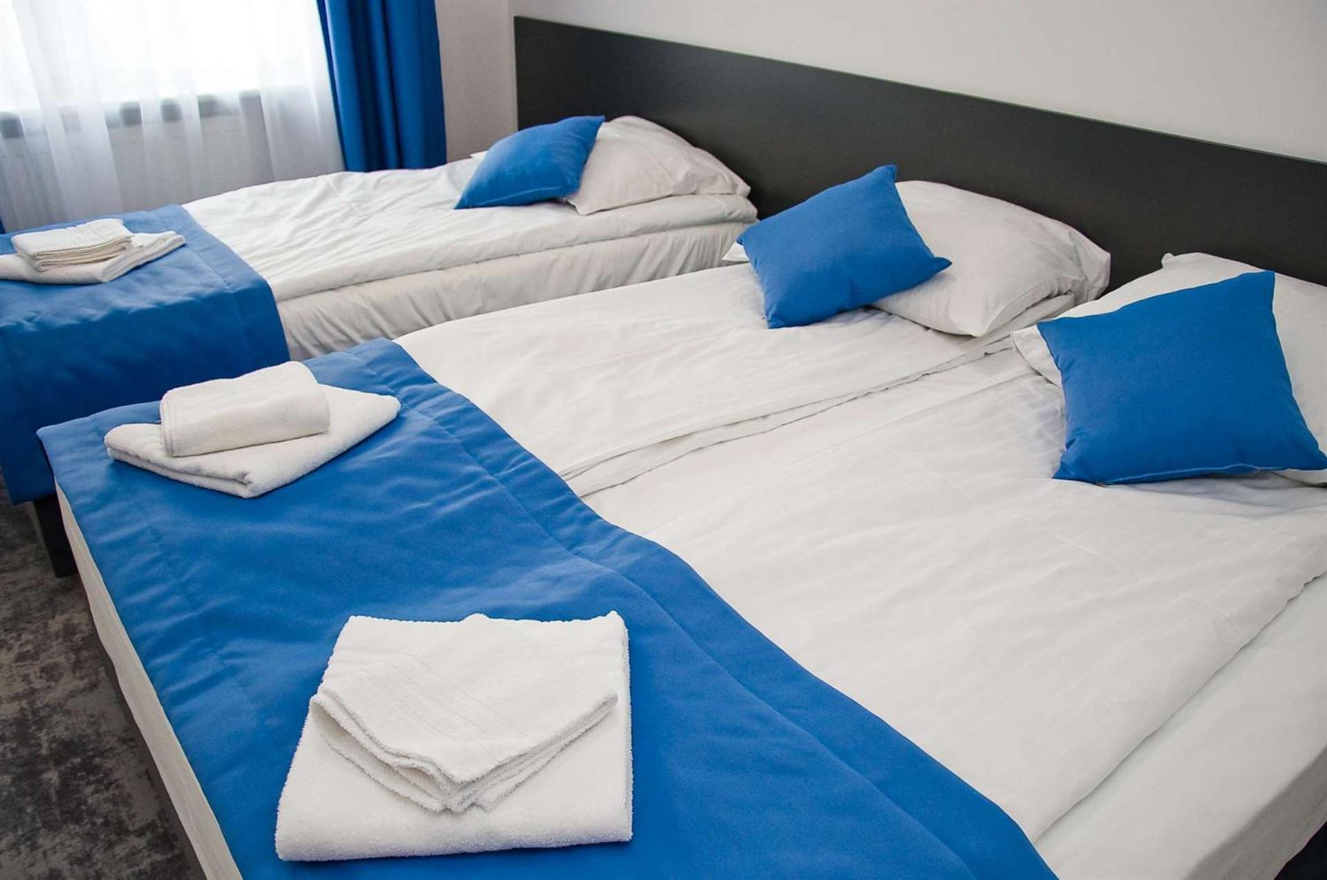 Park Apartamenty Χρζάνοβ Εξωτερικό φωτογραφία