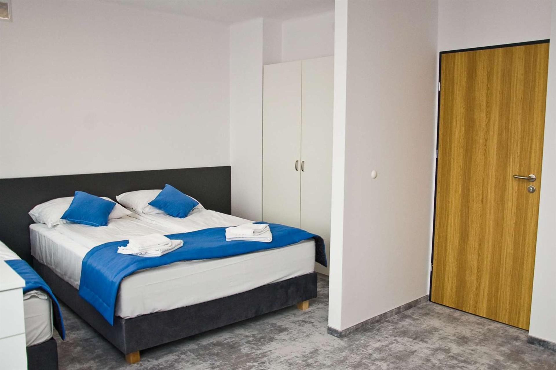 Park Apartamenty Χρζάνοβ Εξωτερικό φωτογραφία