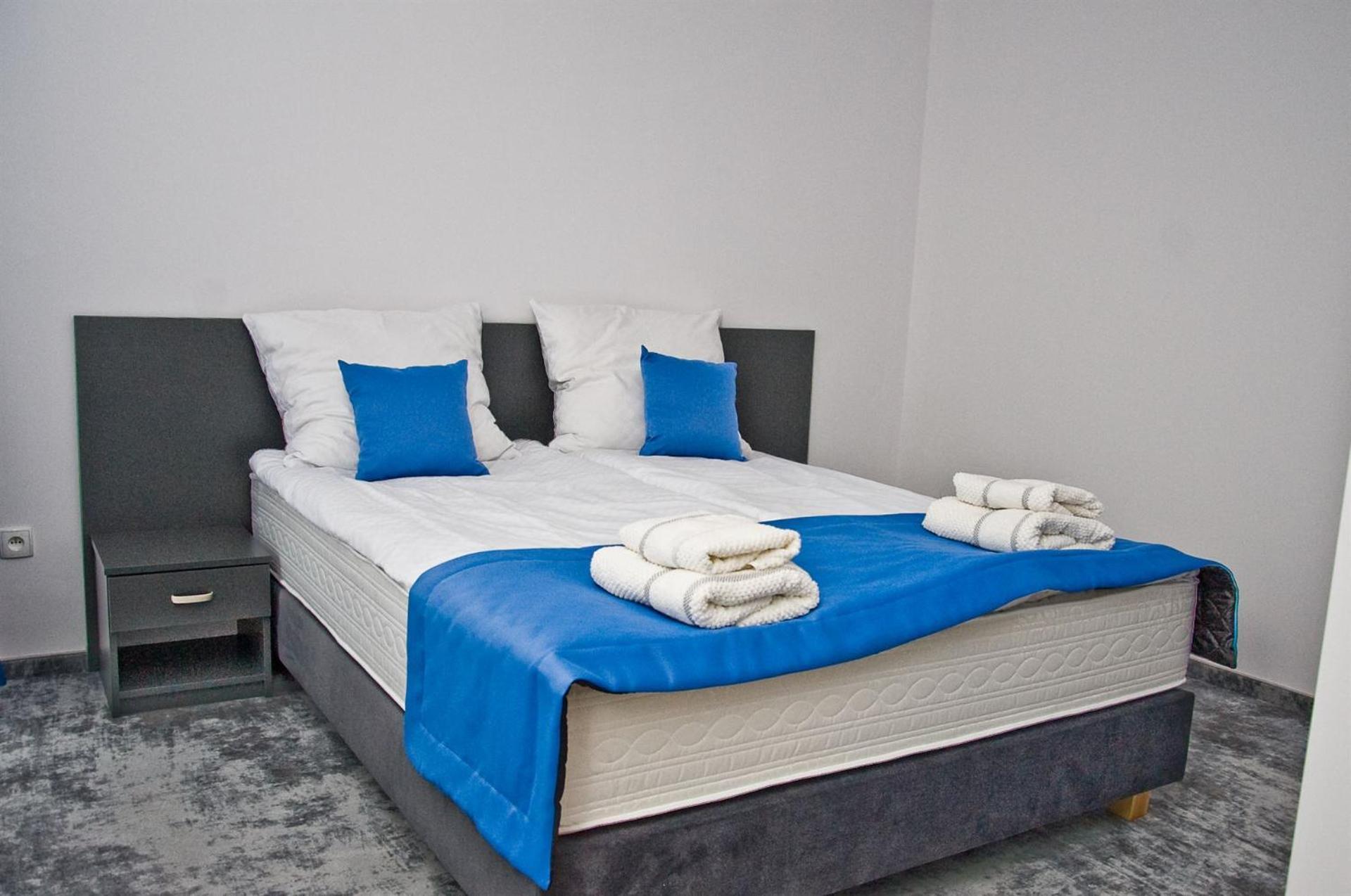 Park Apartamenty Χρζάνοβ Εξωτερικό φωτογραφία