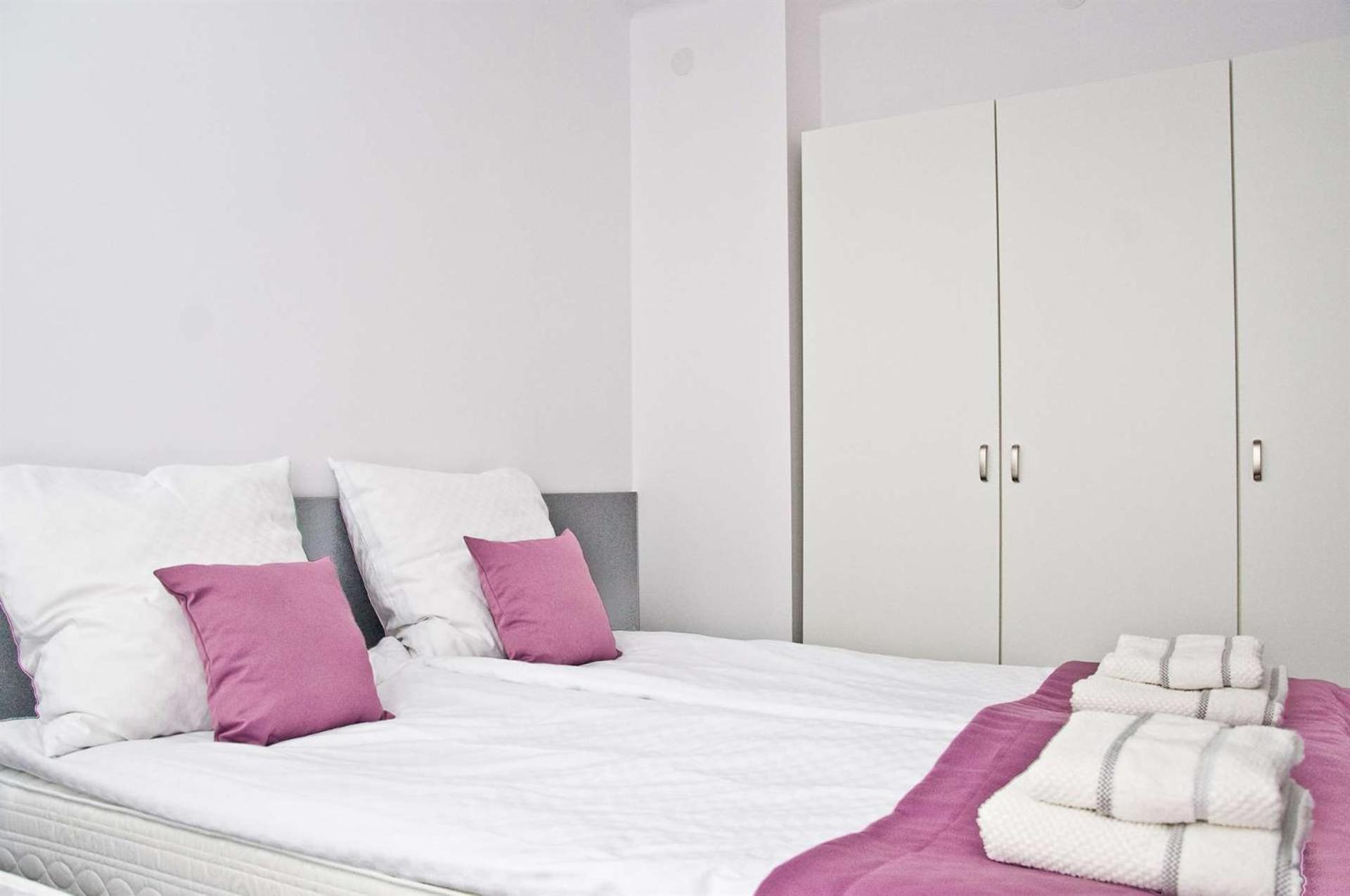 Park Apartamenty Χρζάνοβ Εξωτερικό φωτογραφία