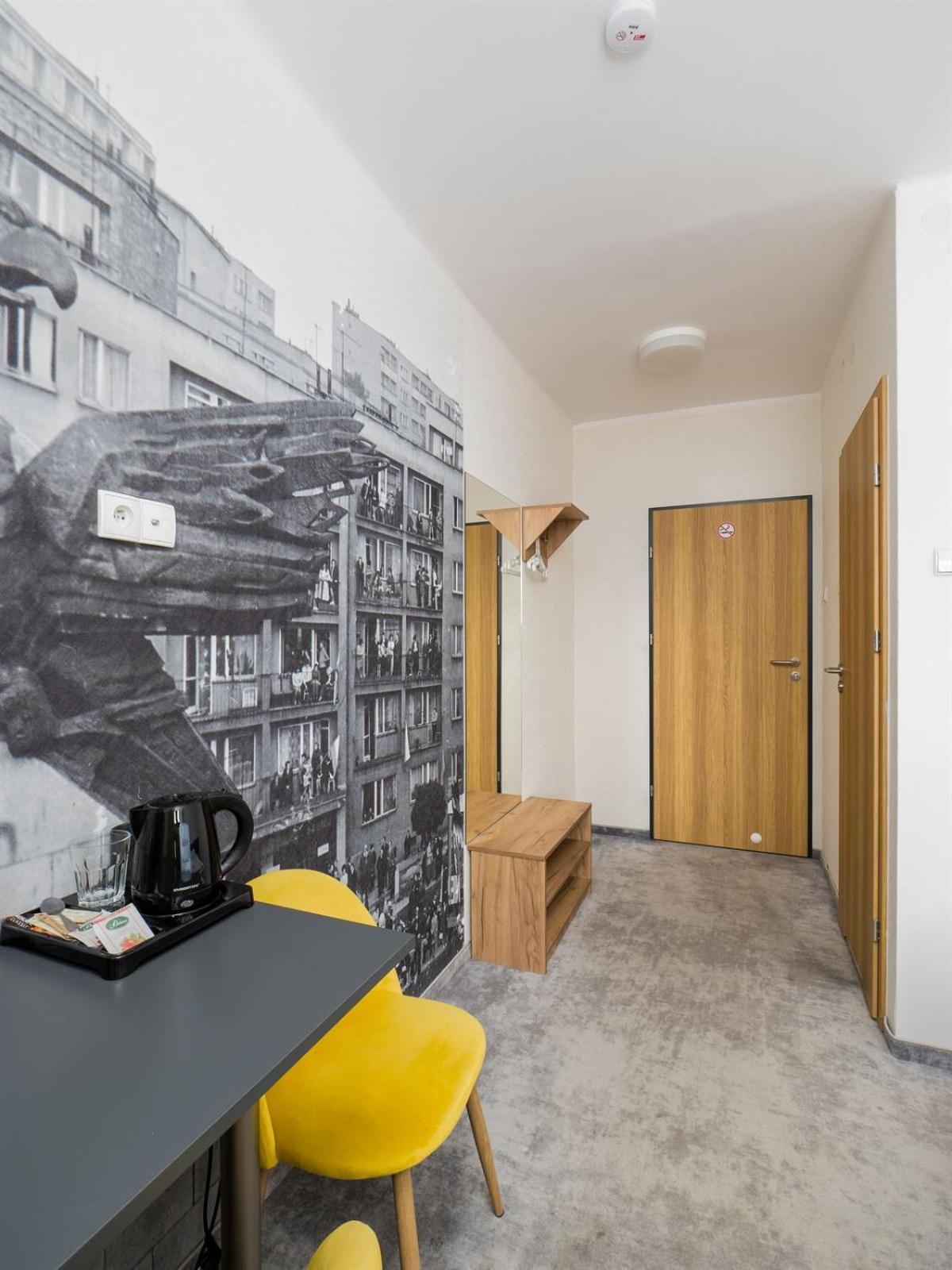 Park Apartamenty Χρζάνοβ Εξωτερικό φωτογραφία