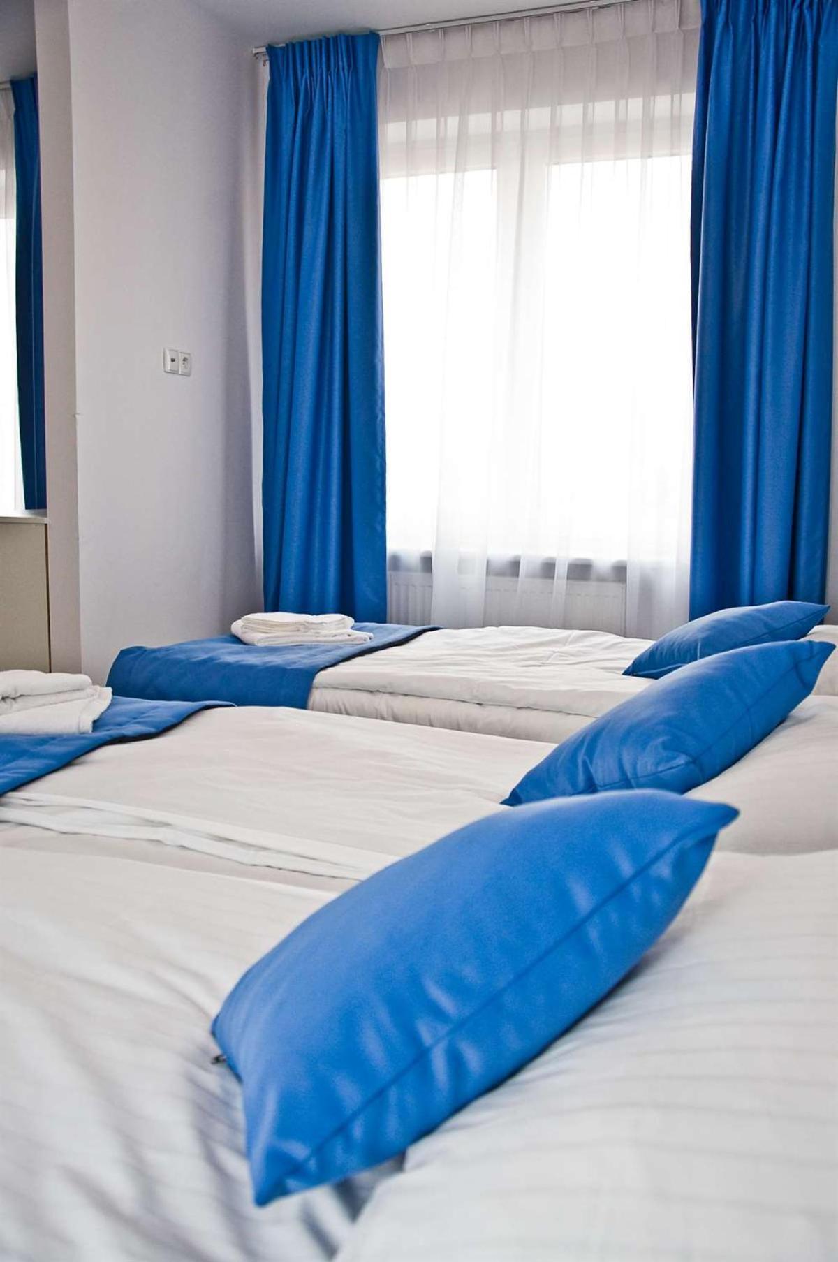 Park Apartamenty Χρζάνοβ Εξωτερικό φωτογραφία
