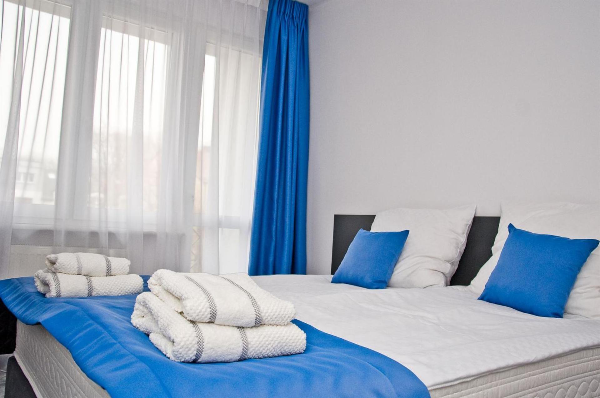 Park Apartamenty Χρζάνοβ Εξωτερικό φωτογραφία