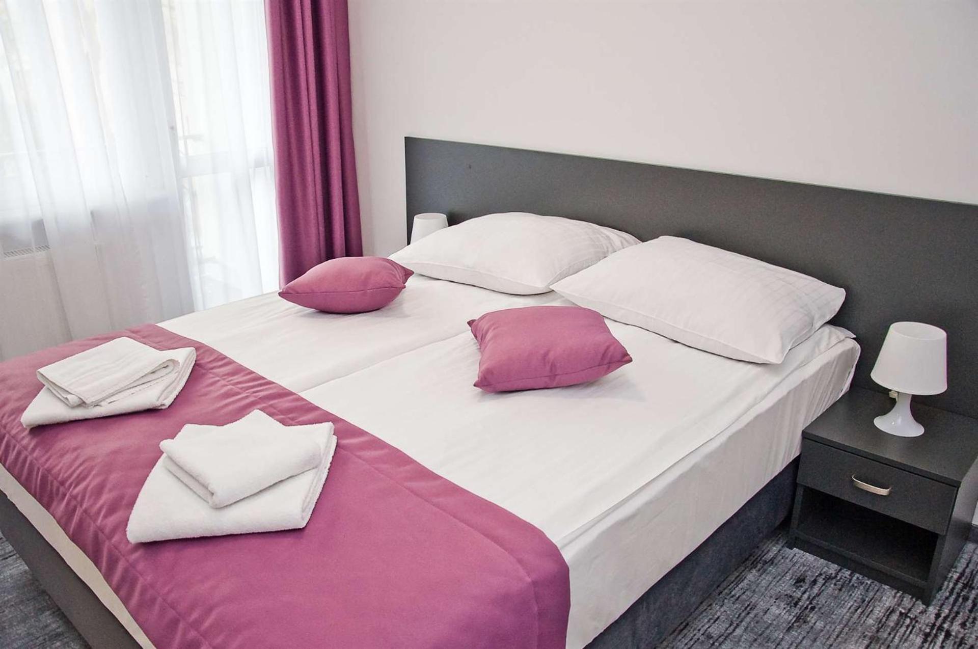 Park Apartamenty Χρζάνοβ Εξωτερικό φωτογραφία