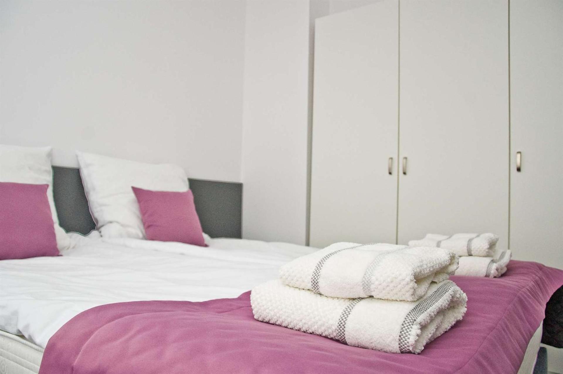 Park Apartamenty Χρζάνοβ Εξωτερικό φωτογραφία