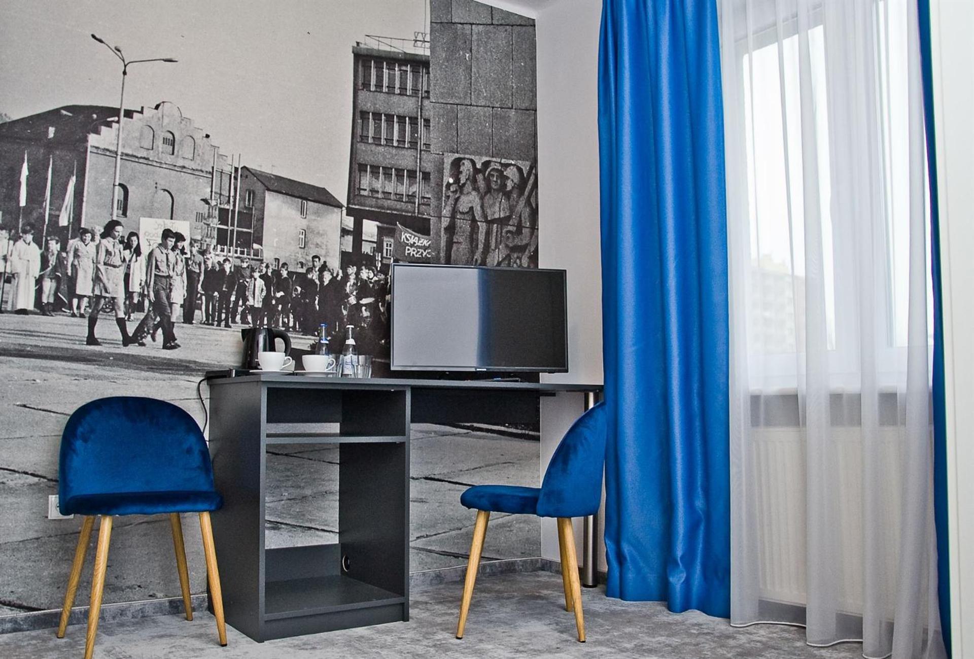 Park Apartamenty Χρζάνοβ Εξωτερικό φωτογραφία