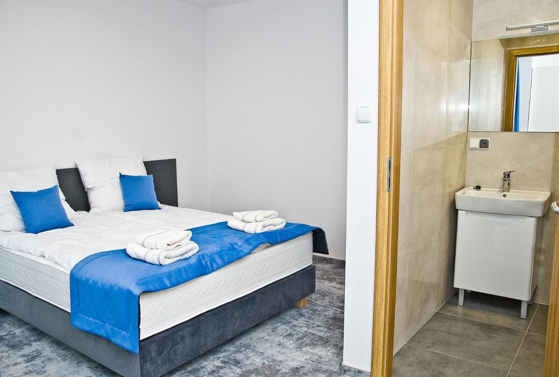 Park Apartamenty Χρζάνοβ Εξωτερικό φωτογραφία