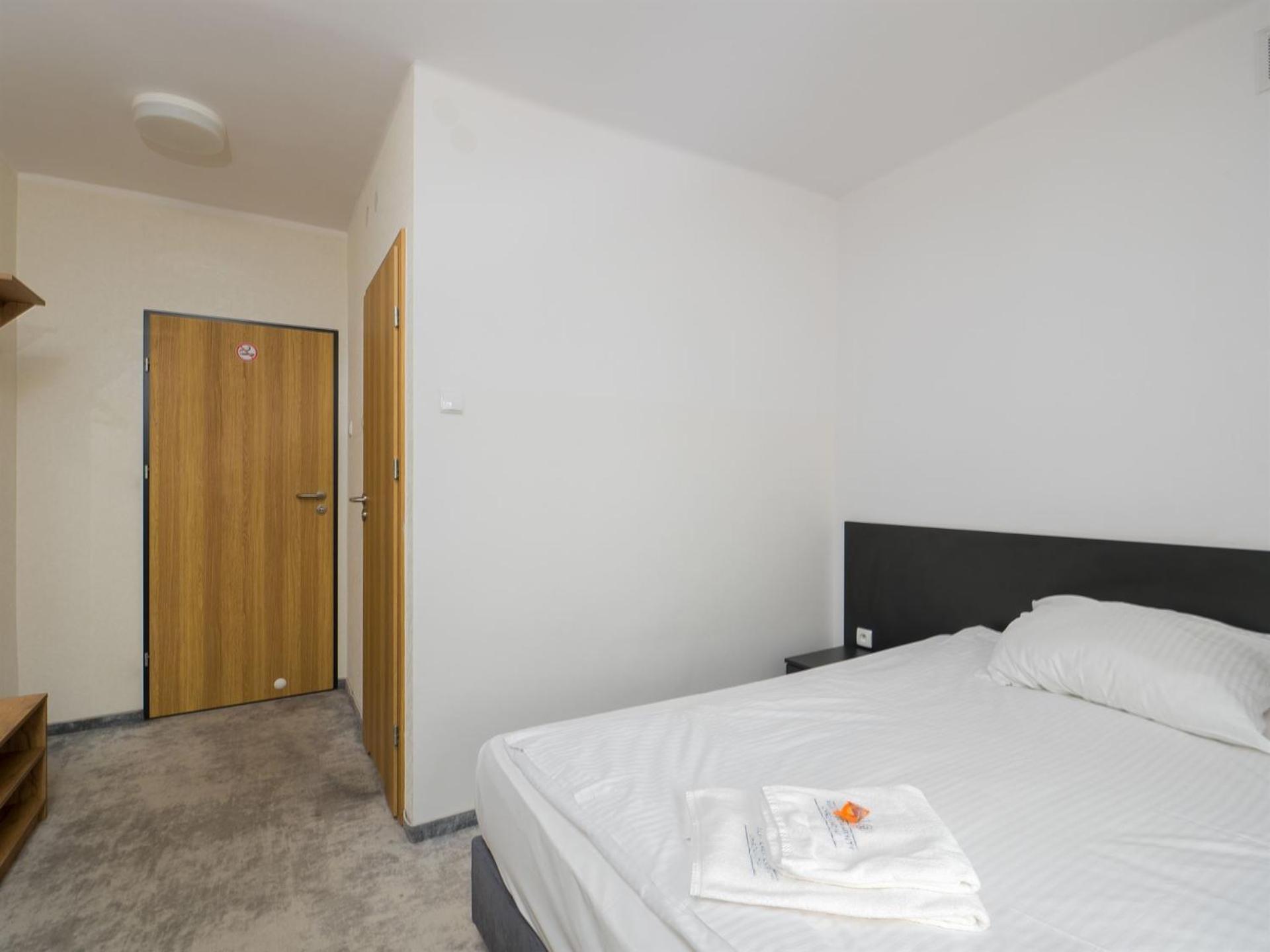 Park Apartamenty Χρζάνοβ Εξωτερικό φωτογραφία