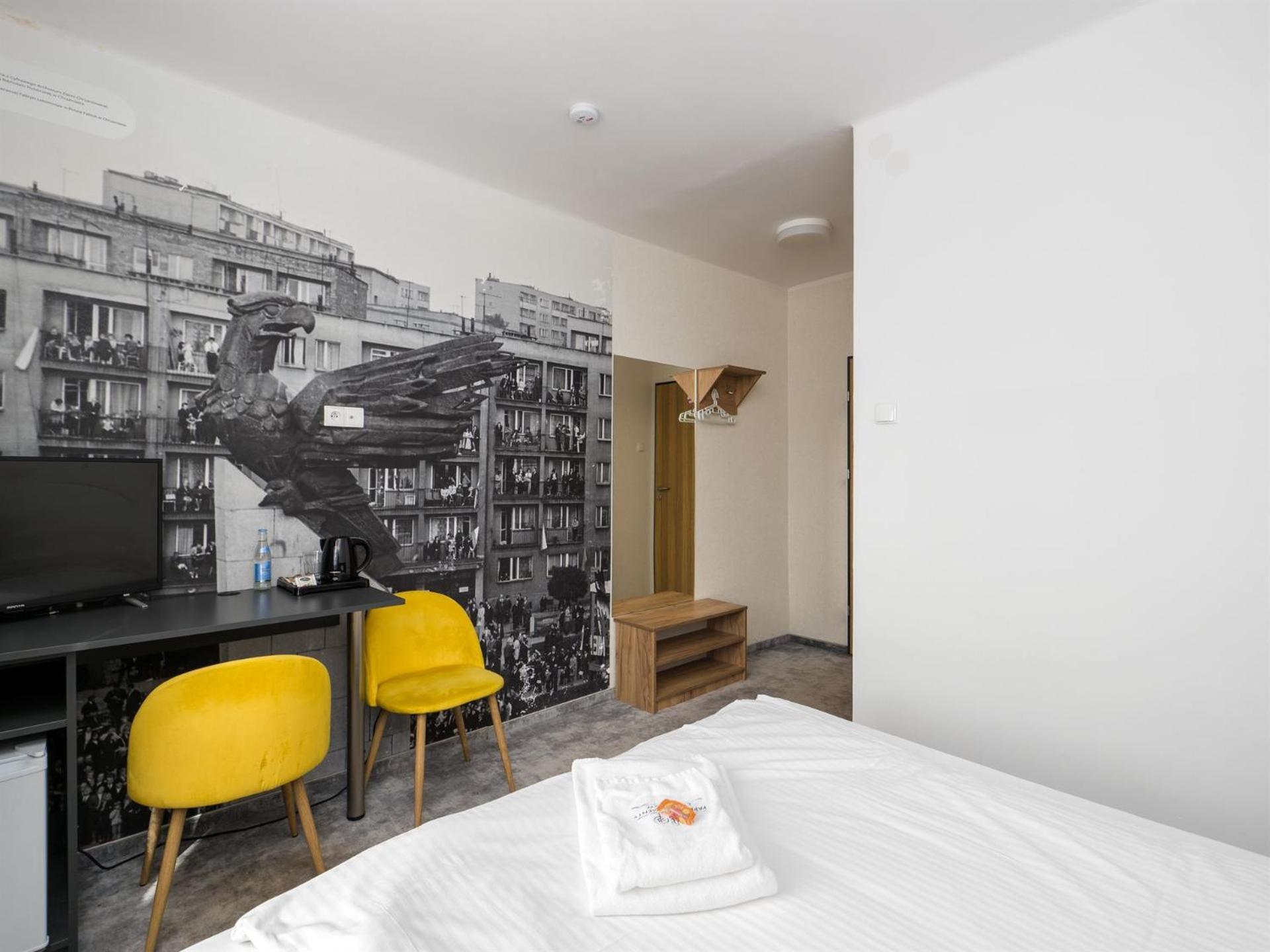 Park Apartamenty Χρζάνοβ Εξωτερικό φωτογραφία