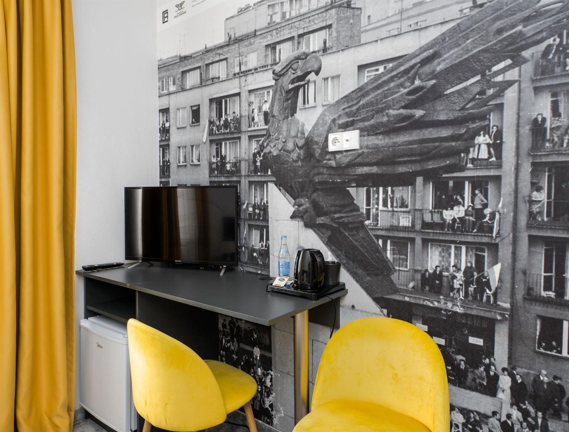 Park Apartamenty Χρζάνοβ Εξωτερικό φωτογραφία
