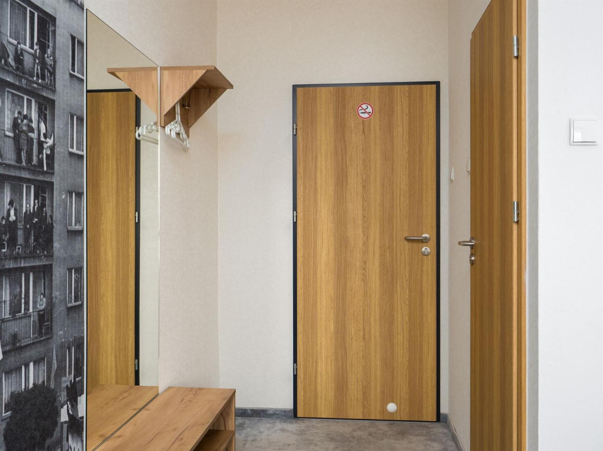 Park Apartamenty Χρζάνοβ Εξωτερικό φωτογραφία